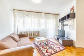 Zagreb, Vinogradska, prekrasan trosoban stan 72 m2, Zagreb, Wohnung