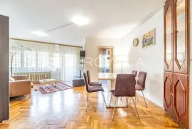 Zagreb, Vinogradska, trosoban stan 72 m2, Zagreb, Appartamento