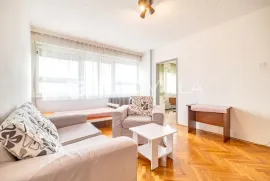 Zagreb, Savica, dvosoban stan za adaptaciju NKP 38 m2, Zagreb, Appartement