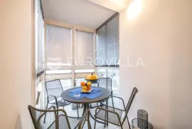 Zagreb, Trnje, prekrasan trosoban stan +2 GPM  NKP 92m2, Zagreb, Stan