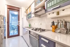 Zagreb, Trnje, prekrasan trosoban stan +2 GPM  NKP 92m2, Zagreb, Stan