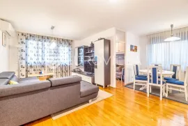 Zagreb, Trnje, prekrasan trosoban stan +2 GPM  NKP 92m2, Zagreb, Daire