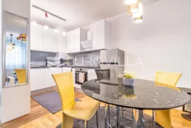 Zagreb, Zapruđe, prekrasan dvosoban stan 45 m2, Zagreb, Appartment