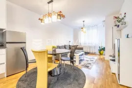 Zagreb, Zapruđe, prekrasan dvosoban stan 45 m2, Zagreb, Daire