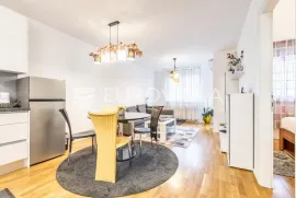 Zagreb, Zapruđe, prekrasan dvosoban stan 45 m2, Zagreb, Daire