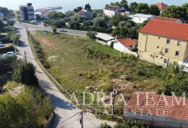 APARTMANI U NOVOGRADNJI S POGLEDOM NA MORE I GRATIS PARKINGOM - SUKOŠAN, Sukošan, Appartamento