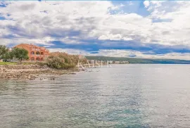 Zadar, Sukošan mediteranski stil kuće prvi red do mora, Sukošan, House