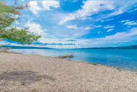 Zadar, Sukošan mediteranski stil kuće prvi red do mora, Sukošan, House