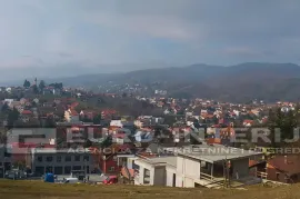 GRAĐEVINSKO ZEMLJIŠTE – GRAČANI, ZAGREB, Zagreb, Land