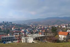 GRAĐEVINSKO ZEMLJIŠTE – GRAČANI, ZAGREB, Zagreb, Land