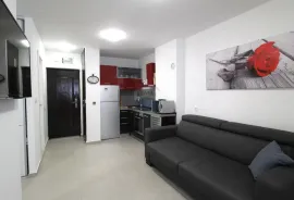 Istra,Červar Porat-renoviran stan u blizini mora, Poreč, Flat