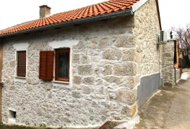 Vinodol, šarmantna mediteranska kuća, Vinodolska Općina, Maison