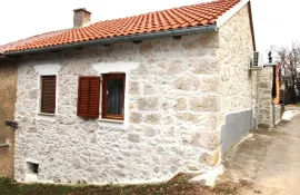 Vinodol, šarmantna mediteranska kuća, Vinodolska Općina, Maison