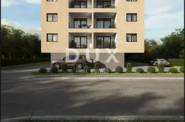 KASTAV, REŠETARI - 3S+DB u novogradnji, 2.kat, lođa, pogled na more, Kastav, Appartment