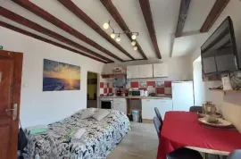 Rovinj, renoviran stan na 3. katu autohtone zgrade, Rovinj, Appartement