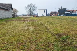 Prilika za gradnju s gotovim projektom 42€/m2!, Samobor - Okolica, Terreno