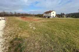 Građevinsko zemljište u mirnom dijelu Barbana, Barban, Land