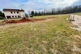 Građevinsko zemljište u mirnom dijelu Barbana, Barban, Land