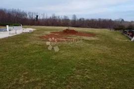 Građevinsko zemljište u mirnom dijelu Barbana, Barban, Land