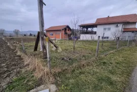 Građevinsko zemljište 1.334m² na odličnoj lokaciji Sv. Križ Začretja!, Sveti Križ Začretje, Terra