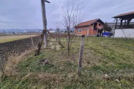 Građevinsko zemljište 1.334m² na odličnoj lokaciji Sv. Križ Začretja!, Sveti Križ Začretje, Terra