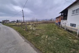 Građevinsko zemljište 1.334m² na odličnoj lokaciji Sv. Križ Začretja!, Sveti Križ Začretje, Terra