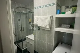 Iznajmljuje se ljupki stan sa pogledom na more, Kostrena, Appartment