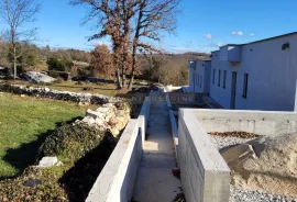 ISTRA - TINJAN - MODERNA KUĆA SA BAZENOM! NOVO!, Tinjan, Casa