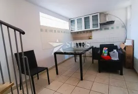 Rijeka, Grbci, stan 145m2, pogled na more, terasa, Rijeka, Apartamento