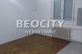 Novi Sad, Sajam, Mičurinova, 1.5, 37m2, Novi Sad - grad, Appartement