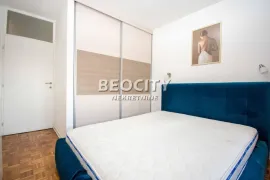 Novi Beograd, Fontana, Pariske komune, 2.0, 55m2, Novi Beograd, Wohnung