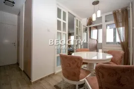 Novi Beograd, Fontana, Pariske komune, 2.0, 55m2, Novi Beograd, Wohnung