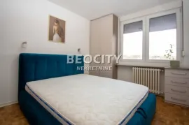 Novi Beograd, Fontana, Pariske komune, 2.0, 55m2, Novi Beograd, Wohnung