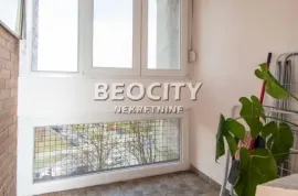 Novi Beograd, Fontana, Pariske komune, 2.0, 55m2, Novi Beograd, Appartement