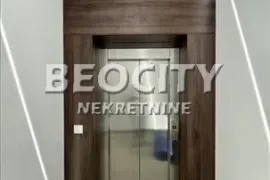 Novi Beograd, Blok 63, Vojvođanska, 1.0, 35m2 V Park, Novi Beograd, Appartment