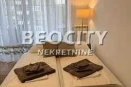 Novi Beograd, Blok 63, Vojvođanska, 1.0, 35m2 V Park, Novi Beograd, Appartment