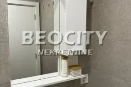 Novi Beograd, Blok 63, Vojvođanska, 1.0, 35m2 V Park, Novi Beograd, Appartment