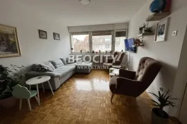 Novi Sad, Petrovaradin, Blok VIII, 3.0, 70m2, Novi Sad - grad, Flat