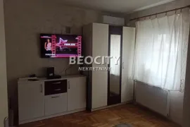 Novi Sad, Železnička Stanica, Paje Marković Adamova, 0.5, 24m2, Novi Sad - grad, Apartamento