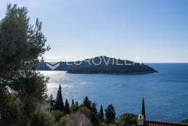 Dubrovnik, nekretnina s izvanrednim pogledom, Dubrovnik, Kuća