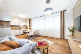 Zagreb, Šalata, predivan trosoban stan 65 m2, Zagreb, Appartamento