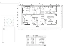 Istra, Sv.Petar u Šumi - moderna vila s bazenom, Sveti Petar U Šumi, Casa