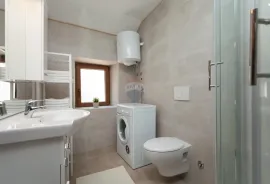 Istra, Rovinj, odličan stan s pogledom na more, Rovinj, Apartamento