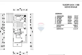 Istra,Momjan-Autohtona kuća s projektom,pogled more, Buje, Дом