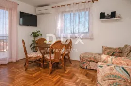 ISTRA, RABAC - Stan s pogledom na more u blizini mora, Labin, Appartement