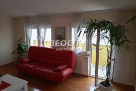 Vračar, Hram Svetog Save, , 3.0, 95m2, Vračar, Appartement