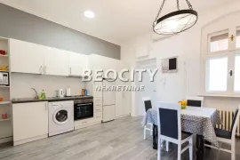 Novi Sad, Kej, Beogradsi kej, 1.0, 42m2, Novi Sad - grad, Διαμέρισμα