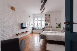 Novi Sad, Kej, Beogradsi kej, 1.0, 42m2, Novi Sad - grad, Διαμέρισμα