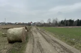 Poljoprivredno zemljište, Osijek, Land