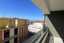 LUKSUZNI APARTMANI U STAMBENOJ ZGRADI, 70M OD MORA - PRIVLAKA - ZADAR, Privlaka, Kвартира